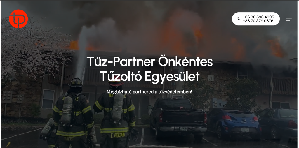Tűzpartner ÖTE